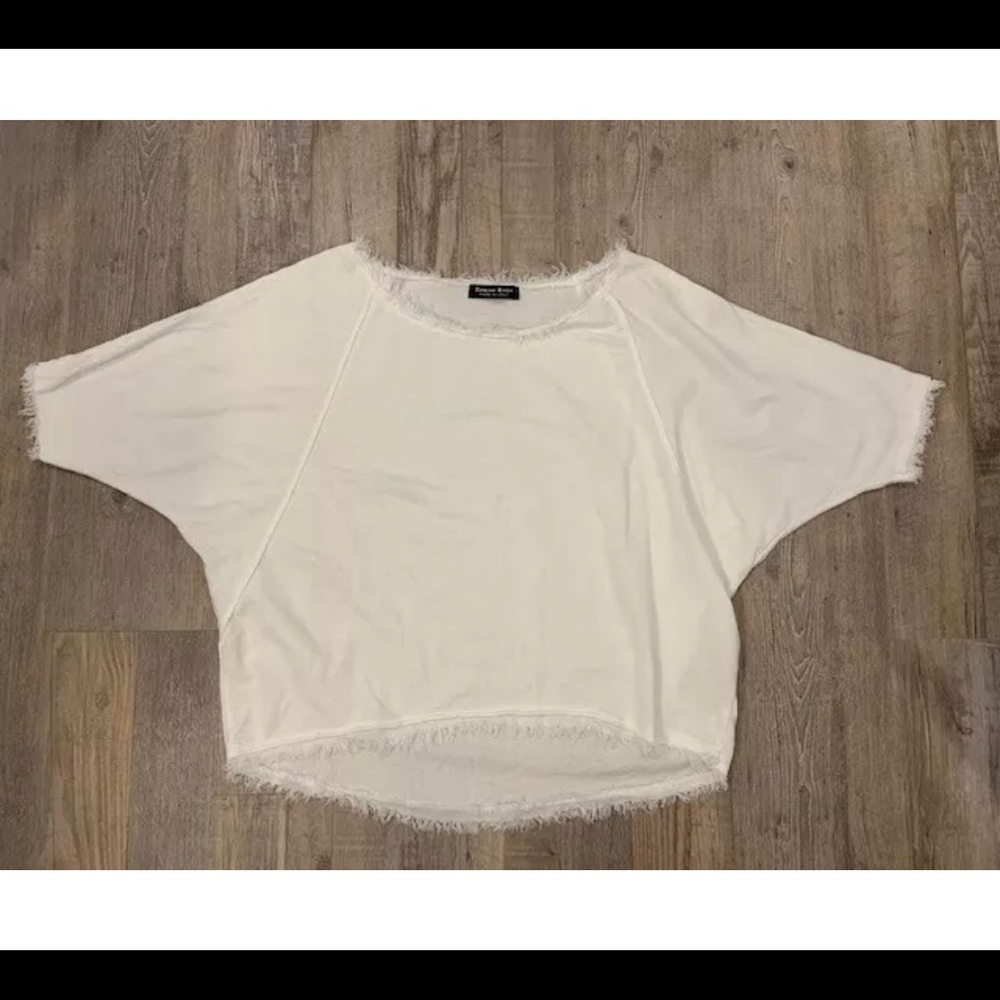 Sabina Bach One Size Resort bat wing loose fitting